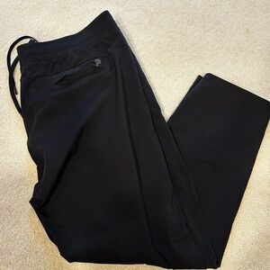 Public Rec Men’s Black Game Changer Joggers (42/30)
